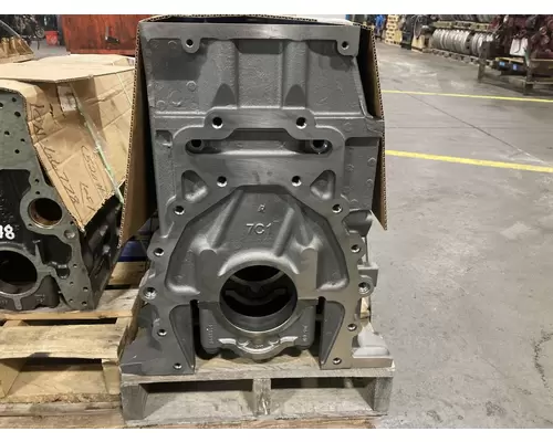 Cummins ISX15 Engine Block