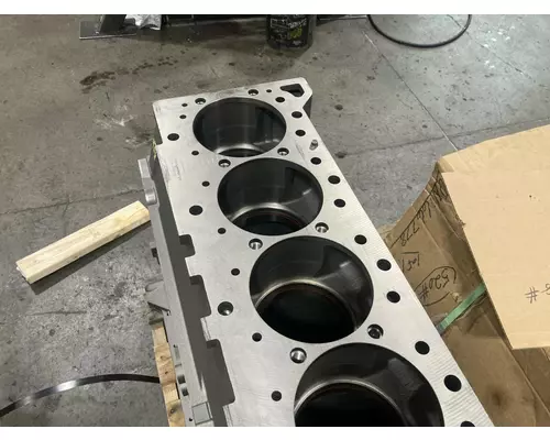 Cummins ISX15 Engine Block