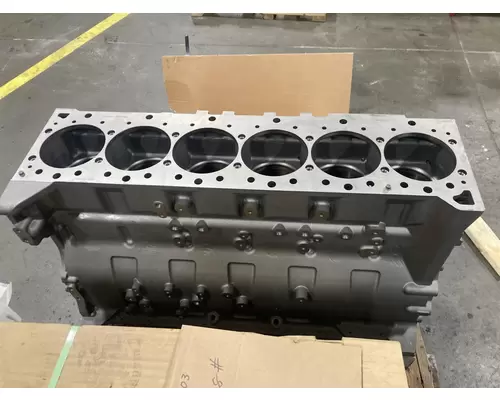 Cummins ISX15 Engine Block