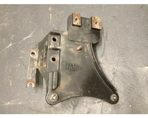 Cummins ISX15 Engine Brackets, Misc.