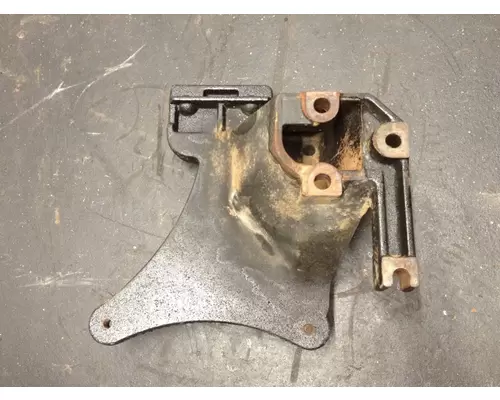 Cummins ISX15 Engine Brackets, Misc.