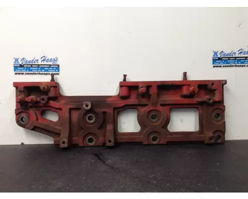 Cummins ISX15 Engine Brackets, Misc.