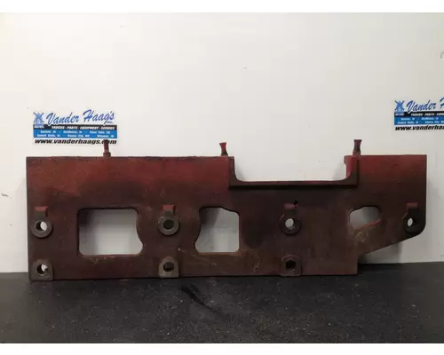 Cummins ISX15 Engine Brackets, Misc.