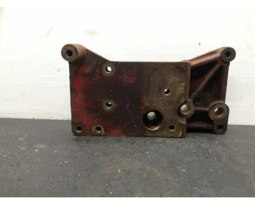 Cummins ISX15 Engine Brackets, Misc.