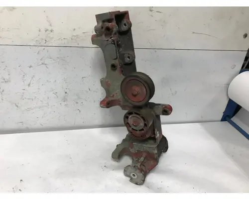 Cummins ISX15 Engine Brackets, Misc.