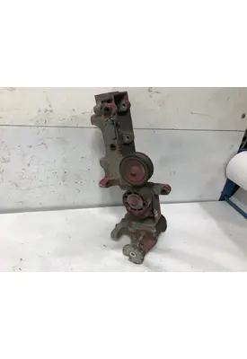 Cummins ISX15 Engine Brackets, Misc.