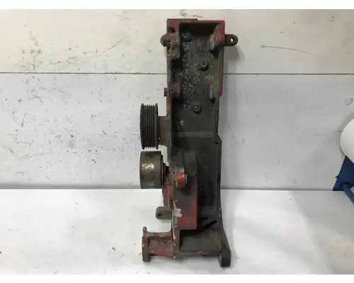 Cummins ISX15 Engine Brackets, Misc.