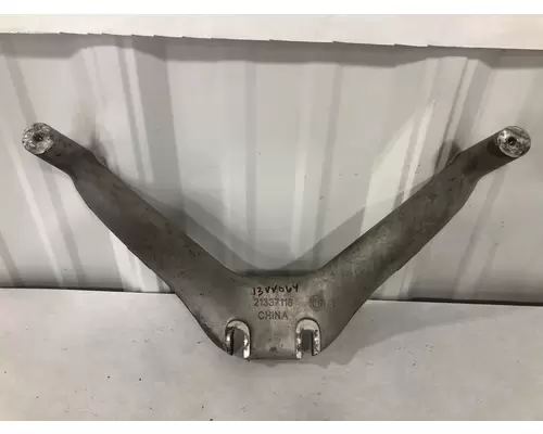 Cummins ISX15 Engine Brackets, Misc.