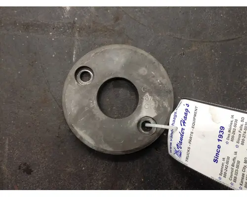 Cummins ISX15 Engine Cam Cover OEM# 3679930 in Spencer, IA #24617385