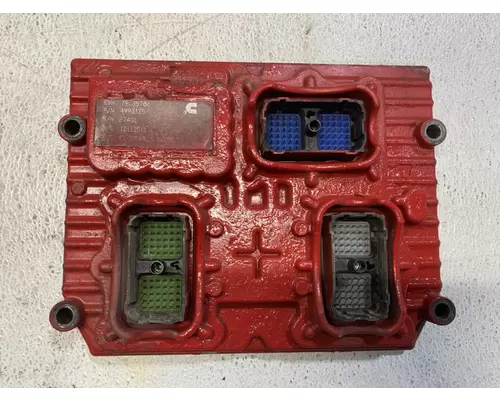 Cummins ISX15 Engine Control Module (ECM)