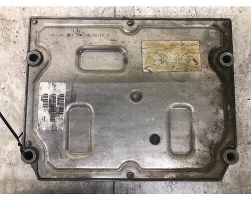 Cummins ISX15 Engine Control Module (ECM)