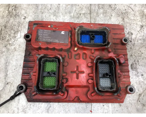 Cummins ISX15 Engine Control Module (ECM)