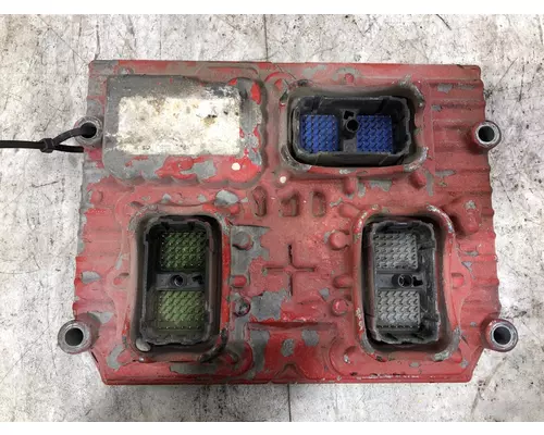 Cummins ISX15 Engine Control Module (ECM)