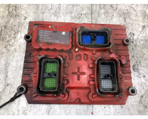 Cummins ISX15 Engine Control Module (ECM)