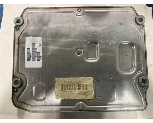 Cummins ISX15 Engine Control Module (ECM)