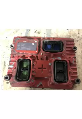 Cummins ISX15 Engine Control Module (ECM)