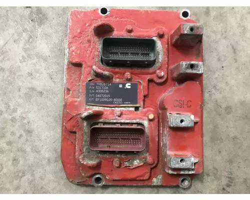 Cummins ISX15 Engine Control Module (ECM)