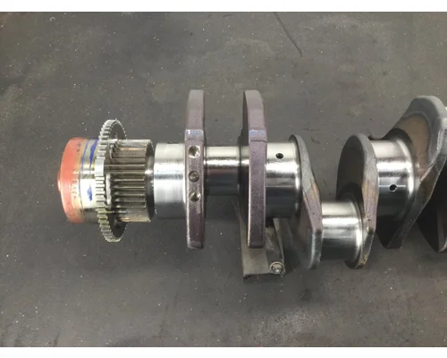 Cummins ISX15 Engine Crankshaft