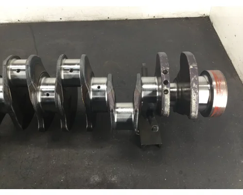 Cummins ISX15 Engine Crankshaft