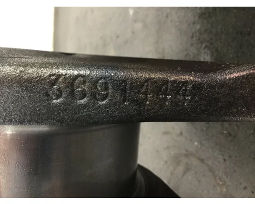 Cummins ISX15 Engine Crankshaft