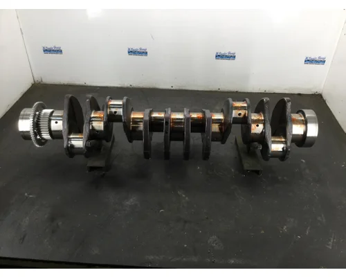 Cummins ISX15 Engine Crankshaft