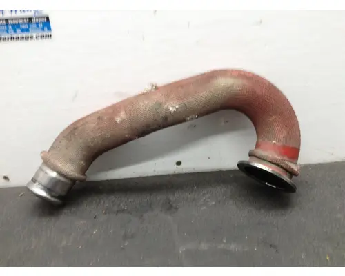 Cummins ISX15 Engine EGR Cooler