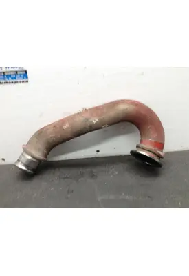 Cummins ISX15 Engine EGR Cooler