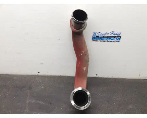 Cummins ISX15 Engine EGR Cooler
