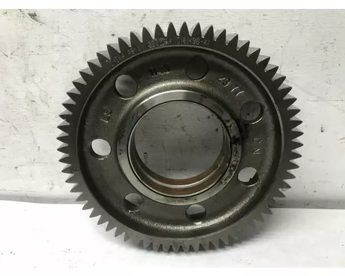 Cummins ISX15 Engine Gear