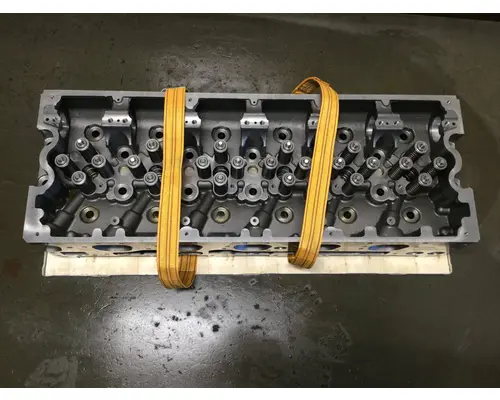 Cummins ISX15 Engine Head Assembly