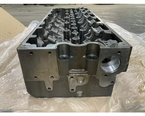 Cummins ISX15 Engine Head Assembly