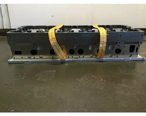 Cummins ISX15 Engine Head Assembly