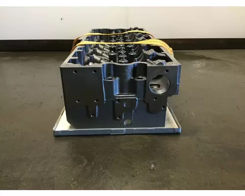 Cummins ISX15 Engine Head Assembly