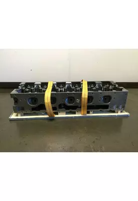 Cummins ISX15 Engine Head Assembly