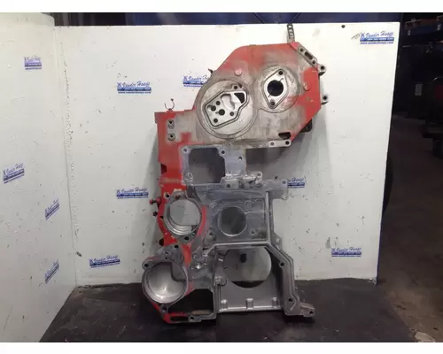 Cummins ISX15 Engine Misc. Parts