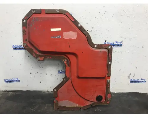 Cummins ISX15 Engine Misc. Parts