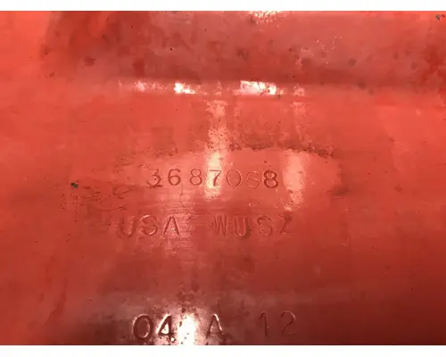 Cummins ISX15 Engine Misc. Parts