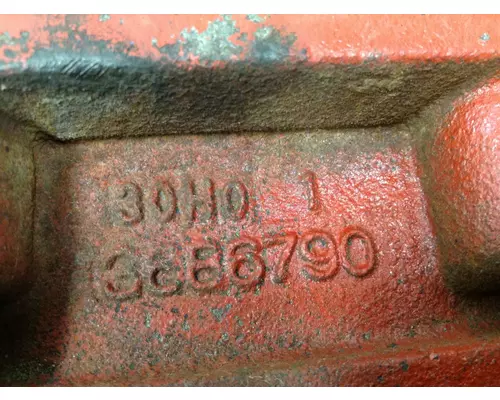 Cummins ISX15 Engine Misc. Parts