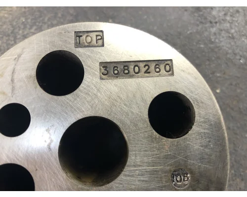 Cummins ISX15 Engine Misc. Parts