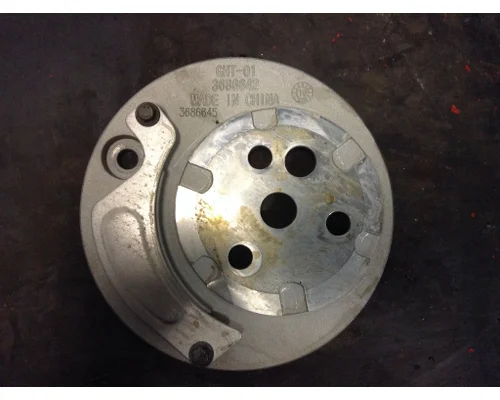 Cummins ISX15 Engine Misc. Parts
