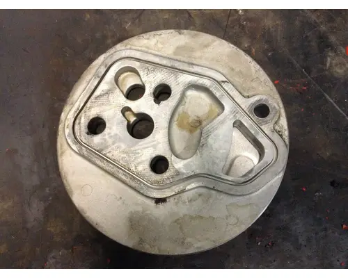 Cummins ISX15 Engine Misc. Parts