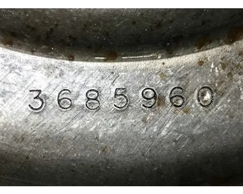 Cummins ISX15 Engine Misc. Parts