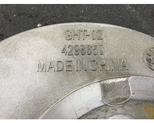 Cummins ISX15 Engine Misc. Parts