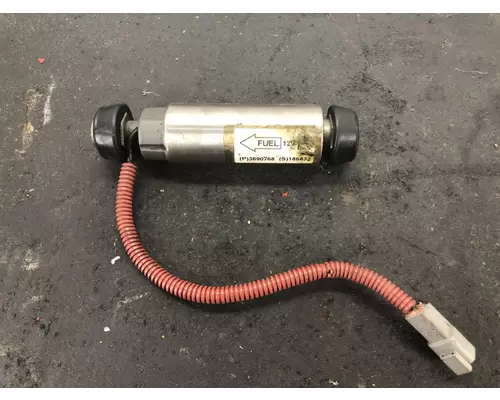 Cummins ISX15 Engine Misc. Parts