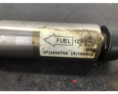Cummins ISX15 Engine Misc. Parts