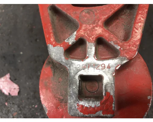 Cummins ISX15 Engine Misc. Parts