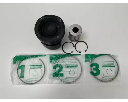 Cummins ISX15 Engine Misc. Parts