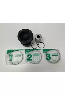 Cummins ISX15 Engine Misc. Parts