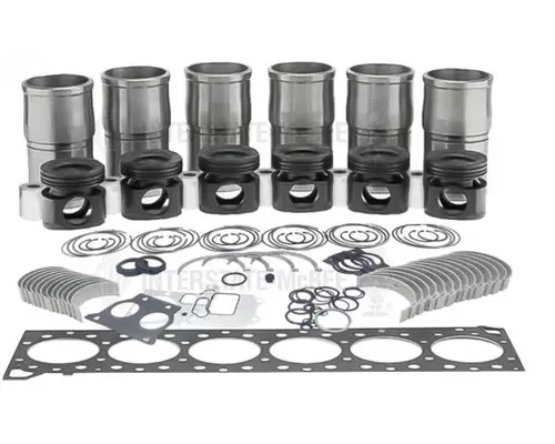 Cummins ISX15 Engine Misc. Parts