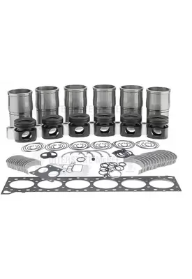 Cummins ISX15 Engine Misc. Parts